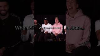 Stephen Tries Funny Moments 😂😅 stephentries [upl. by Ineslta415]