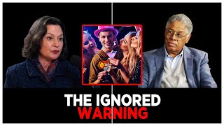 The Neglected Warnings of Thomas Sowell and Mary Eberstadt [upl. by Lurie]