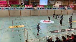 Hallenmasters Penaltykrimi SPG EggAndelsbuch vs BW Feldkirch Juniors [upl. by Judi504]