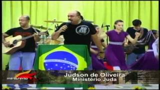 JUDSON OLIVEIRA  O NOVO EXÉRCITO QUE DEUS ESTÁ PREPARANDO [upl. by Aleakam]