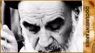 I Knew Khomeini  Featured Documentary [upl. by Twelve]