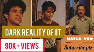 flames season 3 iit family pressure scene iitjee iit family iitjeepreparation [upl. by Shore]