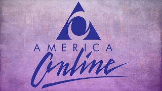 AOL The Rise and Fall of the First Internet Empire [upl. by Bishop]