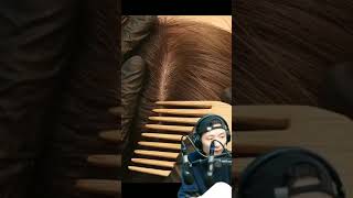 ASMR 😪 Immersive scalp massage will make you feel [upl. by Margarette]