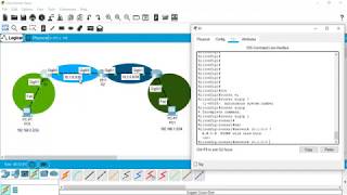 Curso Fundamentos de EIGRP  Configuración Básica [upl. by Enovi]