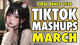 New Tiktok Mashup 2024 Philippines Party Music  Viral Dance Trend  March 7th [upl. by Stearn599]