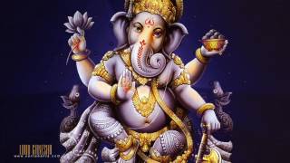 lord ganesha mantra suklam baradaram by gantasala [upl. by Estrin]