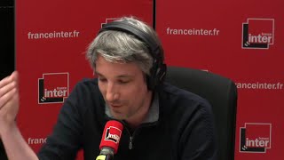 Grand débat nos régions ont du talent  Le Moment Meurice [upl. by Ellecrad]