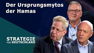 Der Ursprungsmytos der Hamas [upl. by Regina]