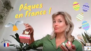 Pâques en France [upl. by Arytas]