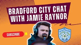 WYFS  BRADFORD CITY SPECIAL TALKING ALL THINGS BANTAMS WITH JAMIE RAYNOR [upl. by Aseen]