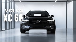 2025 Volvo XC60 Recharge Concept NextLevel Electric Power in a Luxury SUV car review [upl. by Lemieux463]