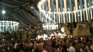 Viva Bavaria Oktoberfest song  Spaten braw 2011 [upl. by Urbai933]