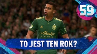 To jest ten rok  FIFA 19 Ultimate Team 59 [upl. by Lesig310]