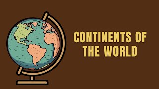 Geography Expert Shares the 7 Wonders of the Continents [upl. by Oiludbo]