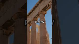 Parthenon Ancient Greece’s Iconic Temple of Athena shorts historicalplaces history parthenon [upl. by Tail459]