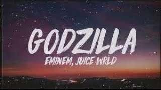 Eminem Godzilla ft Juice WRLD 1 Hour [upl. by Anitnoc763]