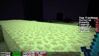 Minecraft  McMMO  How To get Your Sword Level Up Fast [upl. by Barri]