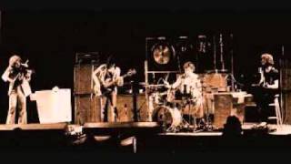 King Crimson  07  21st Century Schizoid Man  Live In Berkeley June 16  1973 [upl. by Atla]