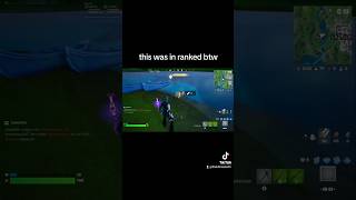 YOU CAN GET THESE FROM FISHING fortnite gaming nintendoswich fortniteremix [upl. by Shana]