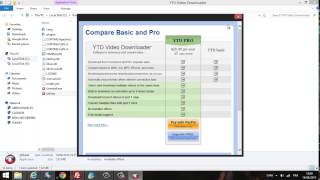 YouTube MP3 Downloader Pro YTD 4804 Final  2015 [upl. by Jone829]