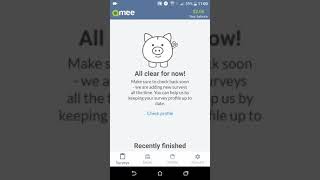 QMEE APP ON HOW TO LINK PAYPAL ACCOUNT TO QMEE [upl. by Neimad]