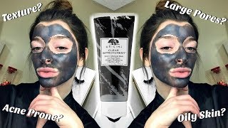 BEST MASK FOR OILYACNE PRONE SKIN  FI amp REVIEW [upl. by Tavey206]