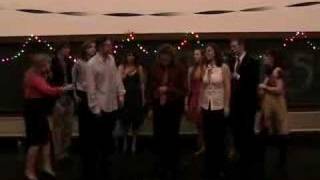 All For You by Sister Hazel Vassar Devils Acappella [upl. by Ethelind]