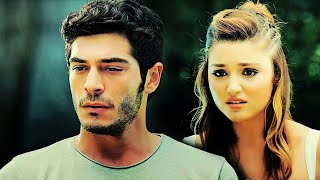 Hayat and Murat  Breakup Song [upl. by Annatnom]