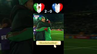 France 🆚 Mexico  fifa world cup 2010 legendary match highlights [upl. by Butterfield920]