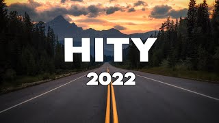 Hity 2022  Największe Przeboje 2022  Najlepsze piosenki 2022 ✬Muzyka z Radia Eska 2022✬ [upl. by Htomit]