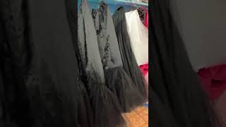 Volume skirts for saree saree skirt peticoat shortsfyp boutique dreamyboutique dreamsboutique [upl. by Luiza382]