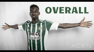 Charly Musonda Jr ● Overall 2016 ● HD [upl. by Dillon]