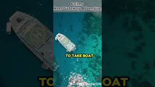 Experience Cairns Gateway to the Great Barrier Reef cairns australia [upl. by Namreg]