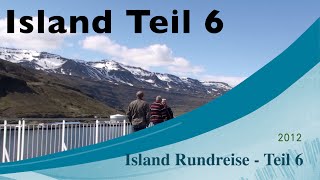 IslandRundreise Teil 6 [upl. by Burkhart]