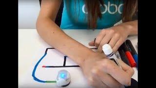 How to Teach With Ozobot Bit [upl. by Nivaj224]