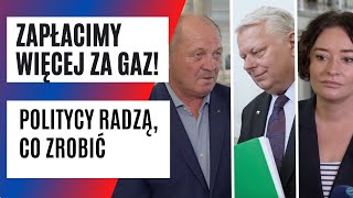 quotRACHUNKI GROZYquot trafiły też do posłów quotMnie aż tak bardzo NIE DOTKNIEquot  FAKTPL [upl. by Ennaul]