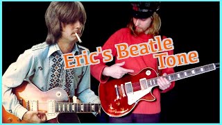 How To Get Eric Claptons Guitar Tone For While My Guitar Gently Weeps [upl. by Lleuqram]