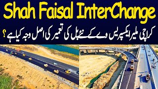 Whats the Real Reason Behind Karachis New Bridge Construction [upl. by Nnaj310]