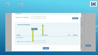 OEP 2021  Alegaciones al Baremo Provisional [upl. by Garcon603]