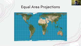 IUCN Red List webinar series – 02a Mapping species distributions [upl. by Donall]