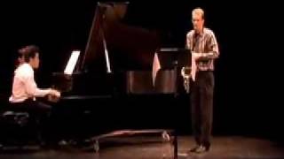 Rachmaninoff Cello Sonatamov [upl. by Adam]