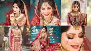 Neelam Muneer Bridal Photoshoot Beautiful Pakistani Actor Fashion Capture fashioncapture fyp [upl. by Hasheem]