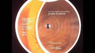 Falko Brocksieper  Other Planets [upl. by Scrivens]