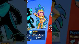 Rank 25 on Larry amp Lawrie 🔥 brawlstars brawlerrank brawl 25rank supercell [upl. by Eselehs]