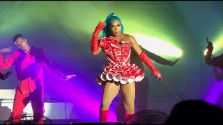 Todrick Hall  Wig  Live from The Haus Party World Tour [upl. by Cicero]