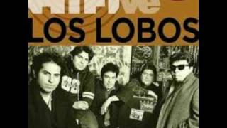 Los Lobos West LA Fadeaway [upl. by Combe]