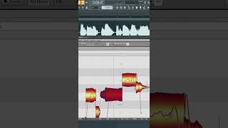 Cómo afinar voces sílaba por sílaba en Melodyne tutorial avanzado completo [upl. by Izmar271]