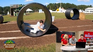 The 2024 Outdoors Delmarva AMazeIng Day Out Part 3 [upl. by Ahsieyn773]