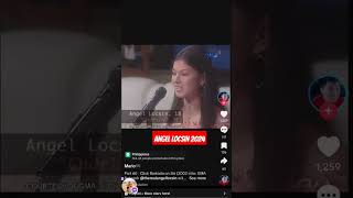 Angel Locsin 2024 Star Struck Dream Believe Survive [upl. by Inaffit]